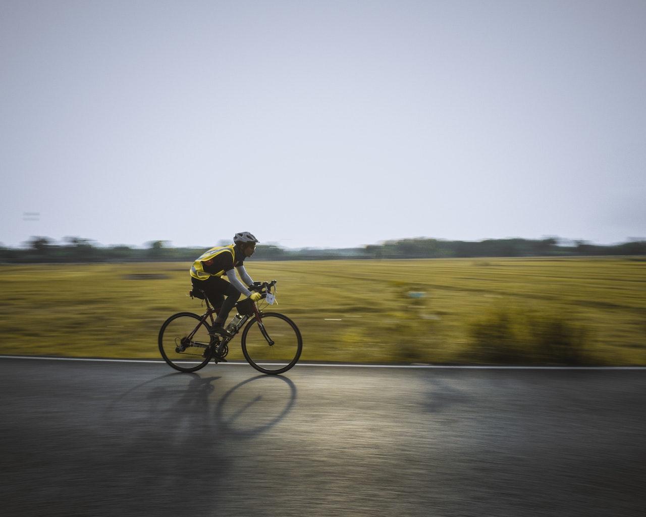 World's Most Famous Cycle Trails - Vimarsana News