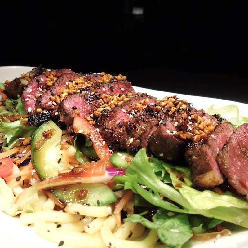 Around the World on $80 at New Plymouth Restaurant, Mike's Bistro - Vimarsana News