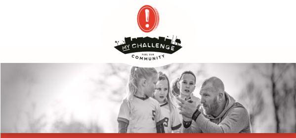 Independent New Zealand Fuel Company Challenge Fuel Announces an Exciting and Rewarding Nationwide Community Donation Campaign for My Challenge Programme