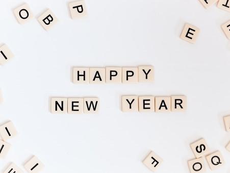 New Year's Resolutions for Business in 2021 with New Zealand-wide accounting specialists Tutbury & Associates Limited.