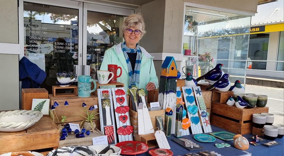 WILMA J DESIGN - Pottery Created with Love - Vimarsana News