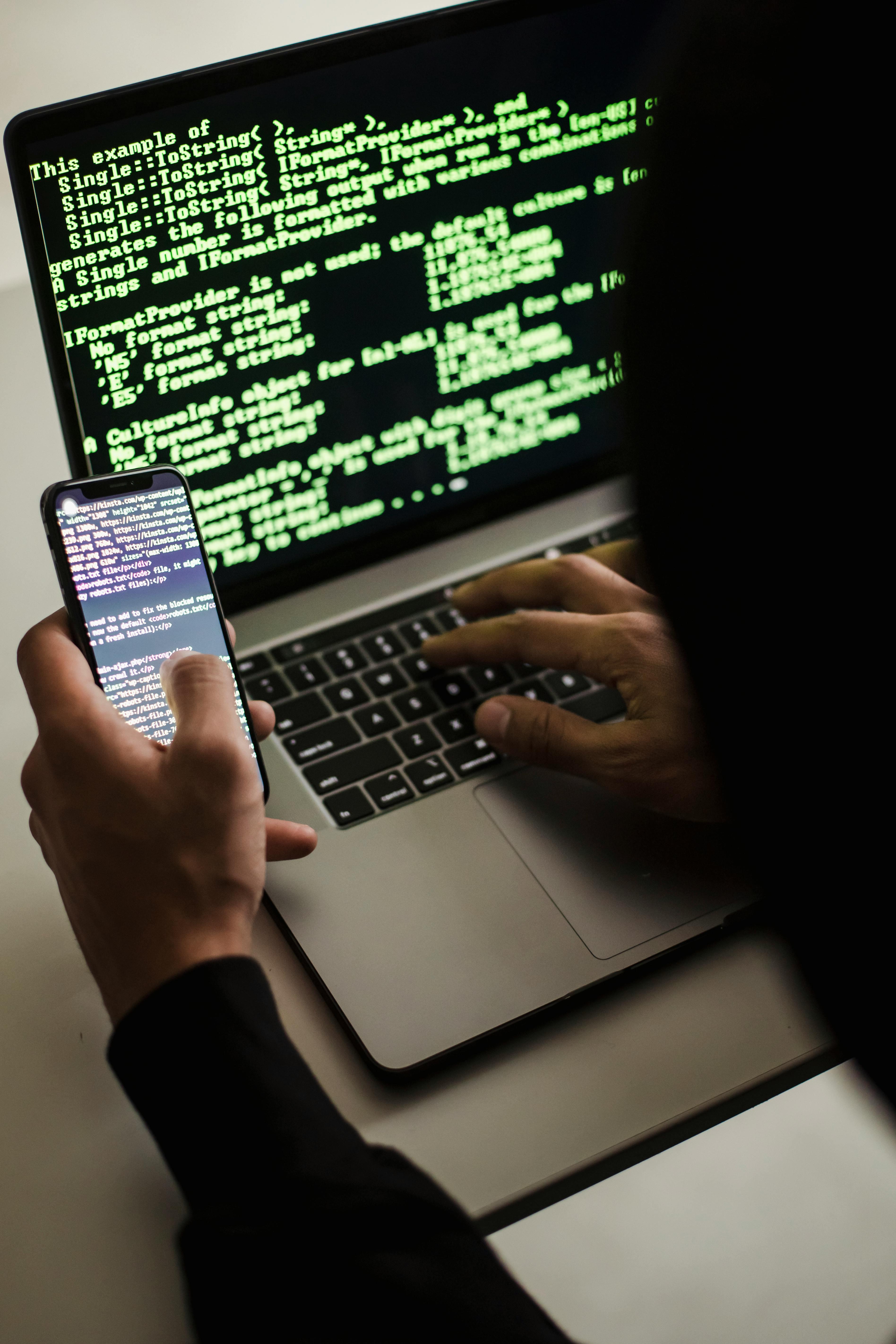 Merge Communications, Wellington: Key Reasons Why Hackers Target Mobile Devices and How to Stop Them - Vimarsana News