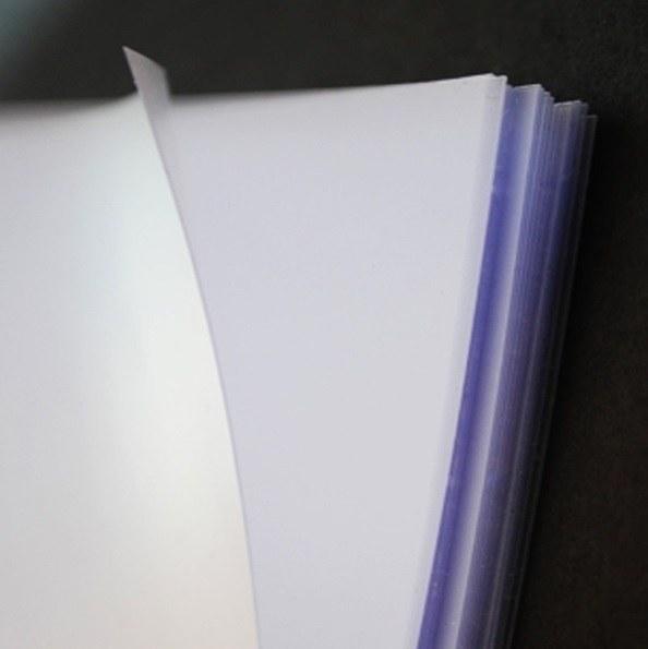 shop online binding covers acetate plastic nz