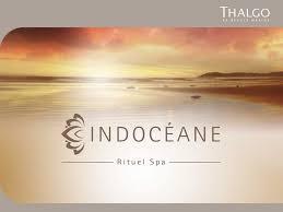 Infinisea Takes You on an Eastern Spa Journey with Thalgo Indoc&#233;ane