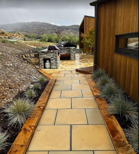 Maintain Your Paving Stones