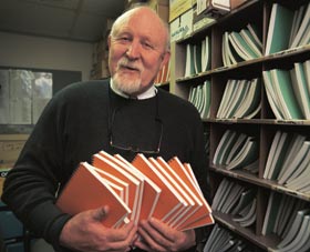 Prof David Fergusson, University of Otago, Christchurch