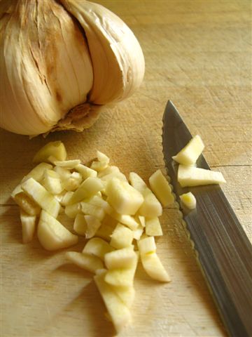 Garlic