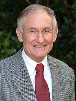 Professor Emeritus Philip Gendall