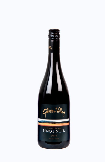 Gibbston Valley Central Otago Pinot Noir 2010