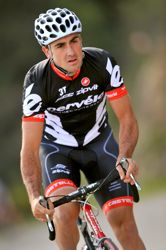 Hayden Roulston looking good for Tour de France start