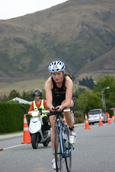 Contact Tri Wanaka