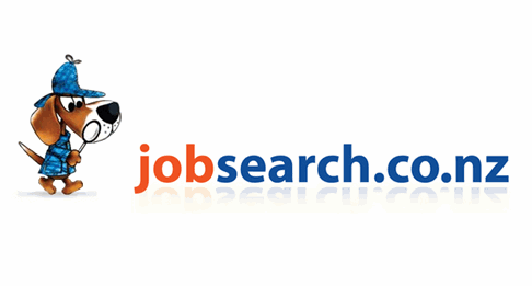 Find your new job at jobsearch.co.nz