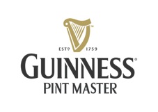 Guinness Pint Master logo