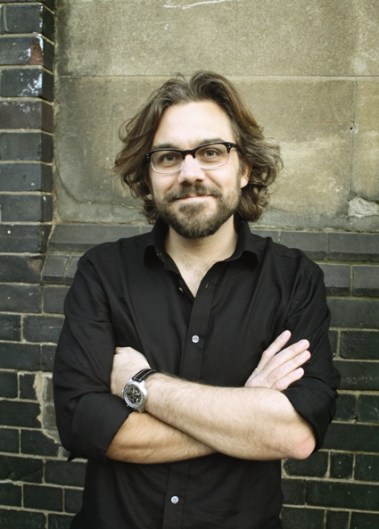 Levi Slavin is returning to Colenso BBDO in January 2010 as Deputy Creative Director