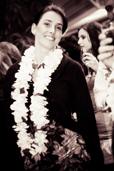 Miss Hawaiian Tropic New Zealand 2008 - 2009