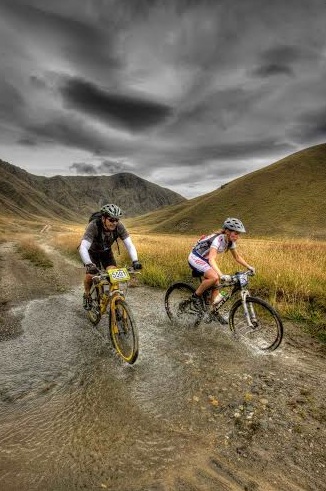 Queenstown's iconic Motatapu Speight's Summit 47km MTB race sold out in record time.