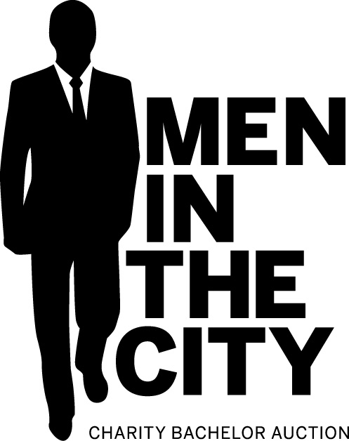 Men in the City logo