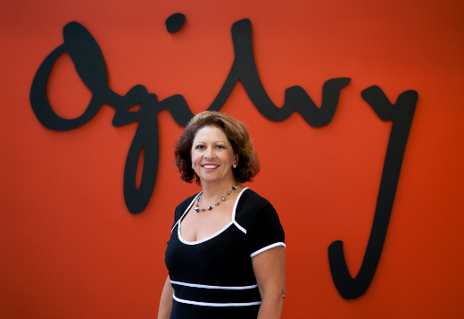 Michelle Boag, has become Executive Director of Ogilvy NZ Ltd