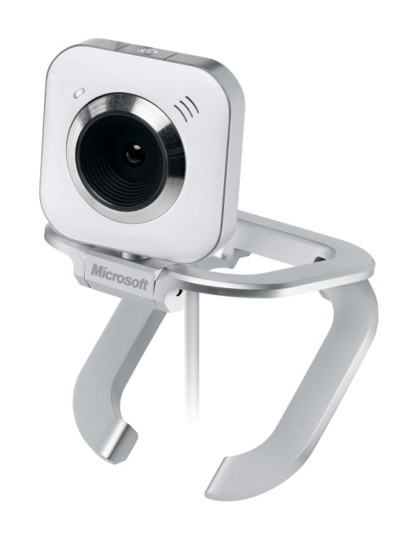 Microsoft LifeCam