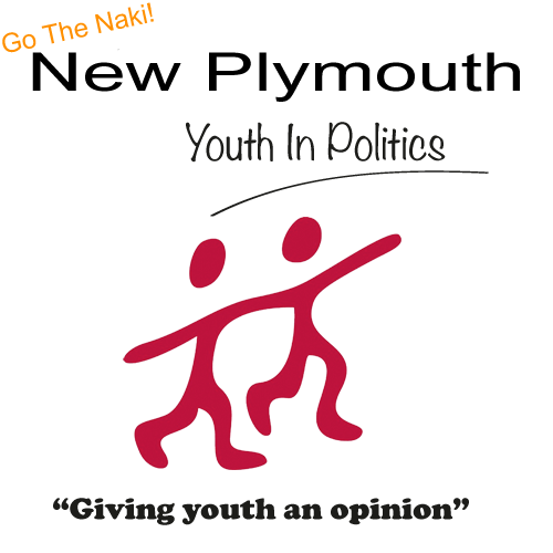 Getting youth involved in local politics isn't easy!
