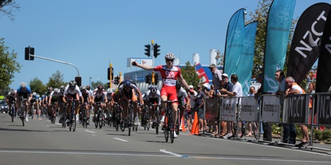 New Zealand Cycle Classic