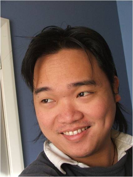 Dr Nicholas Pau has been named as one of three finalists at the prestigious Bluetooth Innovation World Cup 2010