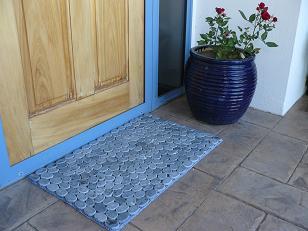 Stone Mat - Front Door Mat