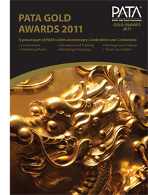 PATA Gold Awards