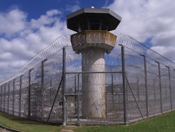 Prison