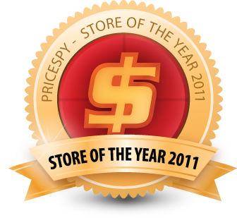 PriceSpy.co.nz, Store of the Year 2011