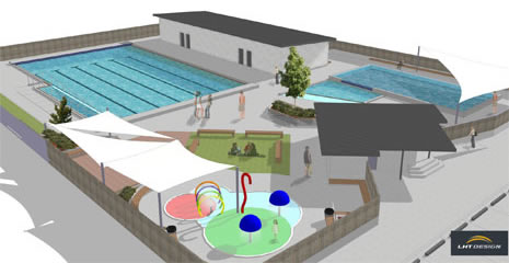 McKenzie Pool option plan 2