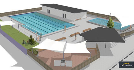 McKenzie Pool option plan 3