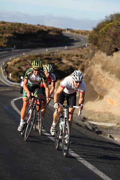 2XU Ruapehu Cycle Classic