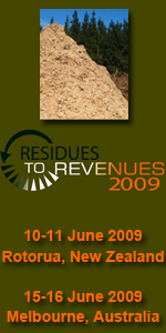 Residues to Revenues 2009