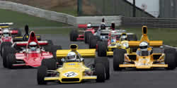 F5000 Tasman Cup Revival Series Round 2