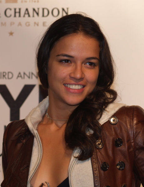 Michelle RodrÃÂguez