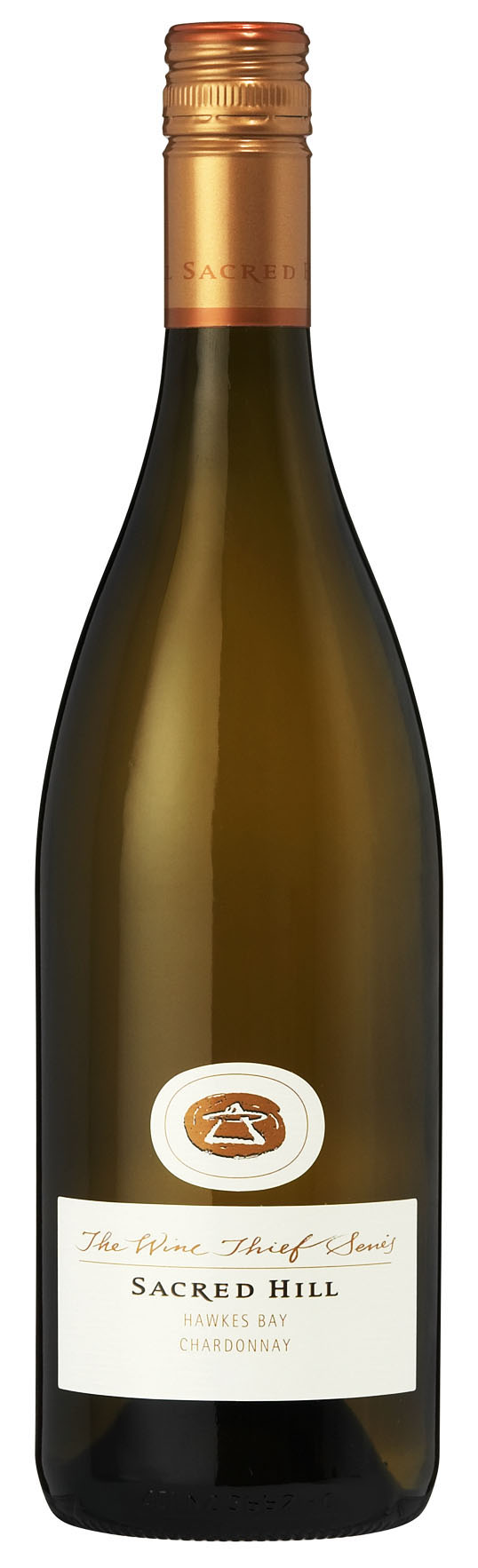 Sacred Hill Wine Thief Chardonnay