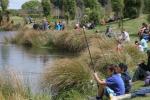 Take A Kid Fishing is expected to attract hundreds of Christchurch families  