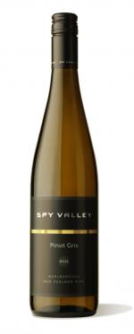 Spy Valley wine bottle