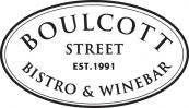 Boulcott Street Bistro