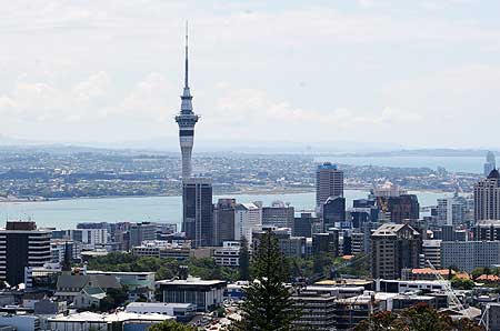 Auckland City 
