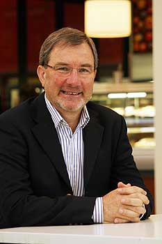 Massey University Professor Paul Spoonley  will speak in Whangarei this week.