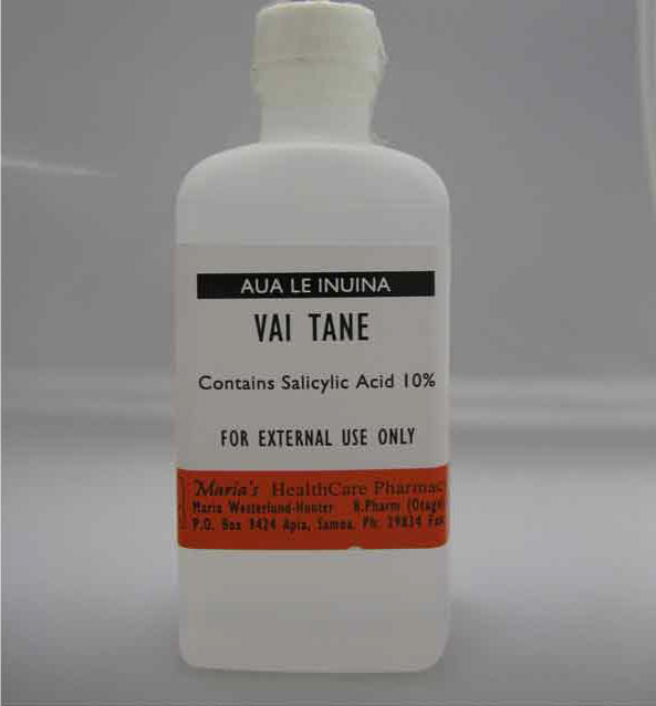 Vai Tane