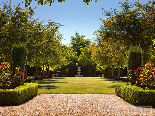 Woodend Gardens in Rowley Crescent just five minutes from Blenheim township 