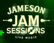 Jameson Jam Sessions &#8211; The Best Gigs &#8211; The Best Drinks