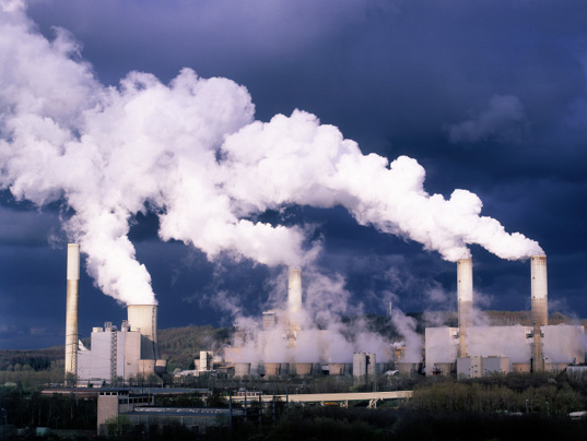 cap & Trade - Understanding the Emissions Trading $cam