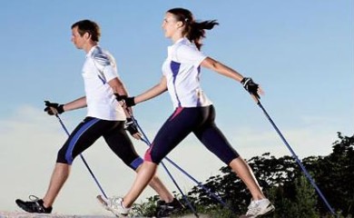 Nordic Walking