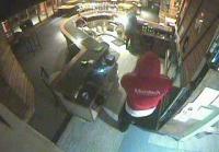 CCTV image 3 - aggravated robbery of Charltons Bar 