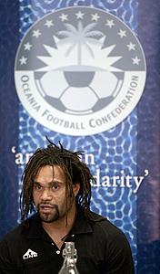 Christian Karembeu