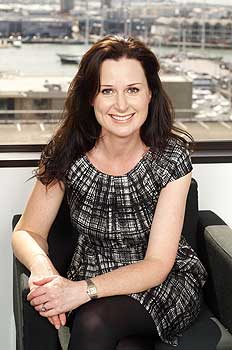 Rachel Cunningham has joined Massey University's  College of Business Advisory Board.